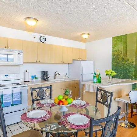 Fabulous Mountain View Condo With Free Parking! Honolulu Extérieur photo
